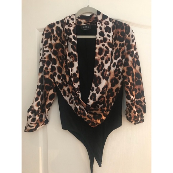 Bebe Bodysuit - Picture 2 of 8